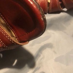 earth spirit dress shoes